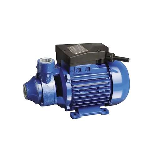 پمپ نیم اسب محیطی kpm50 الکتروژن